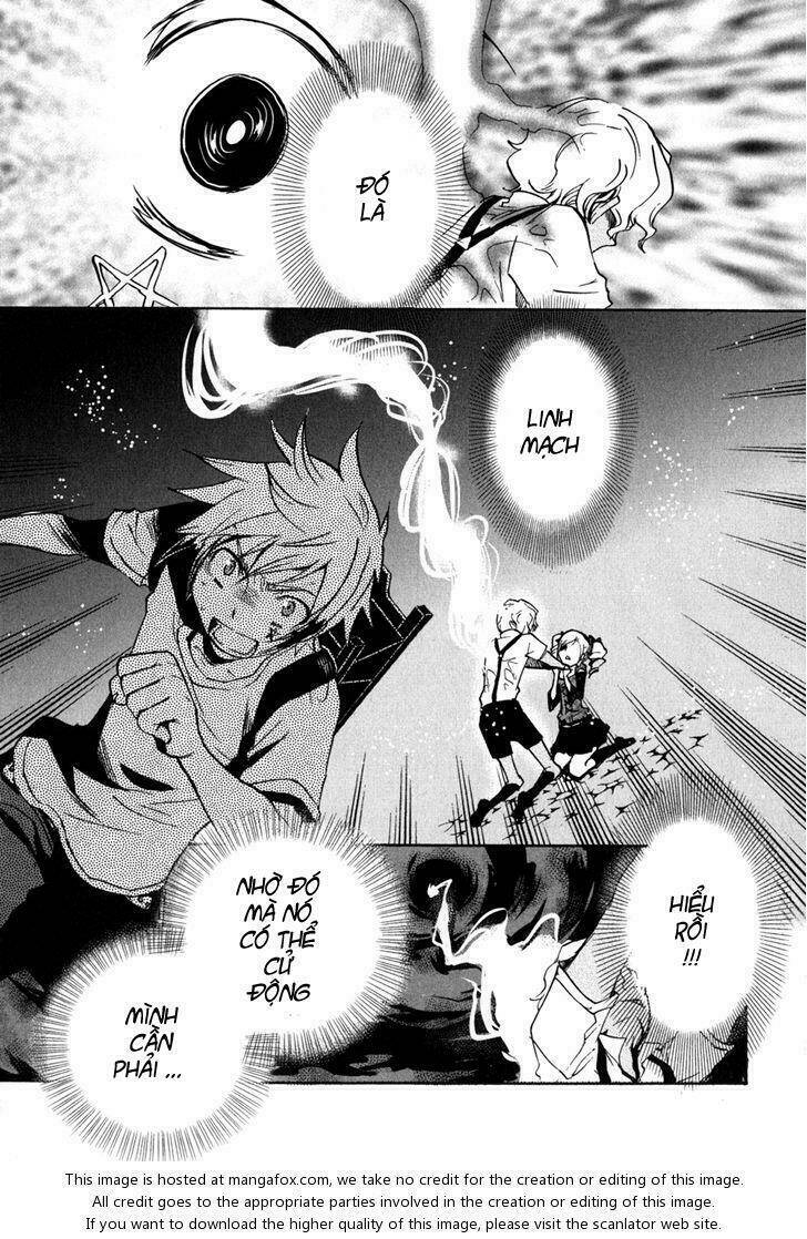 tokyo ravens chapter 5 11