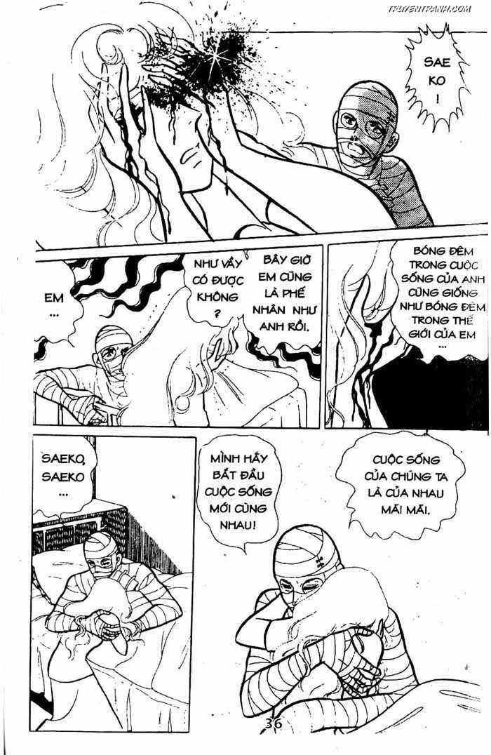 akuma no hanayome (bride of deimos) chapter 2.1 37