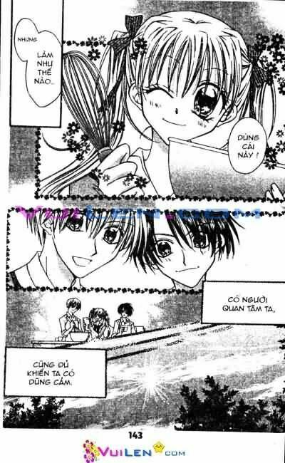 công chúa ẩm thực chapter 2 143