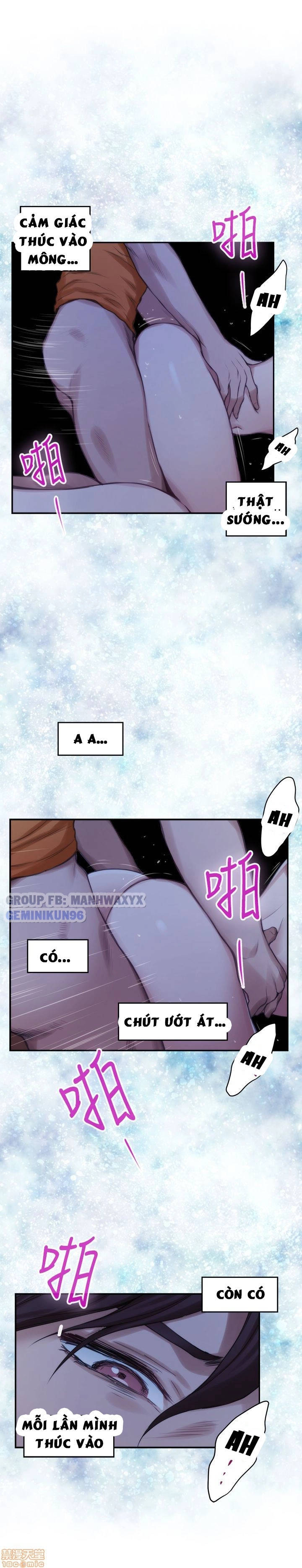 cặp đôi s chapter 18 12