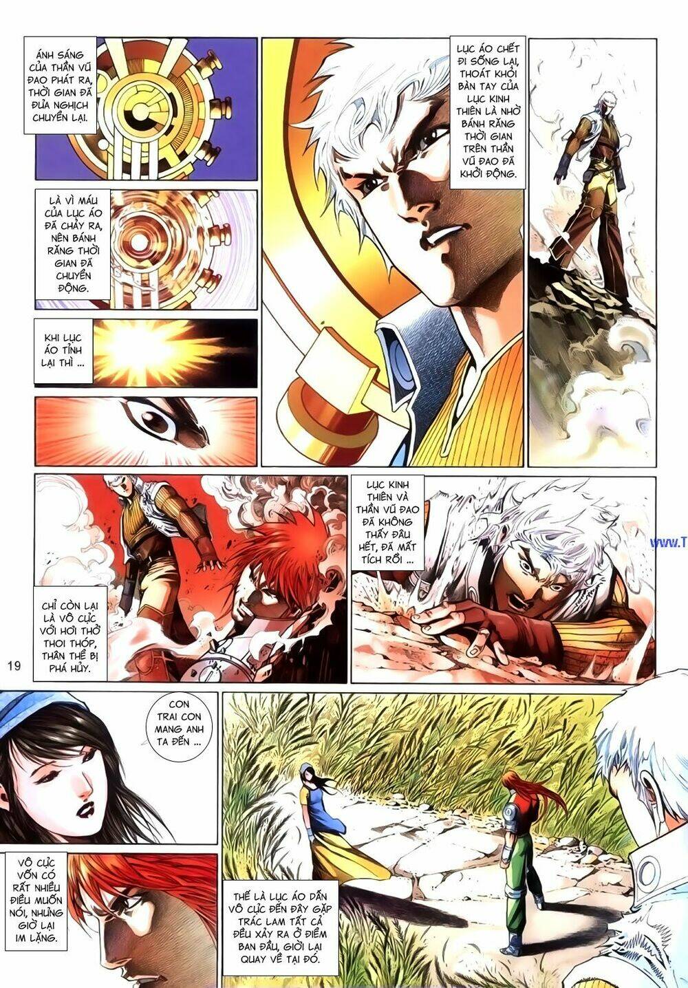 phong vân thần võ ký chapter 41.5 4