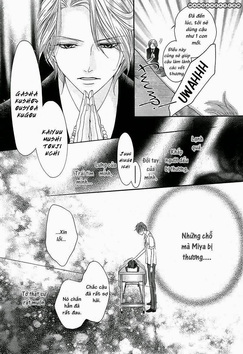 yadokari honpo chapter 1 34