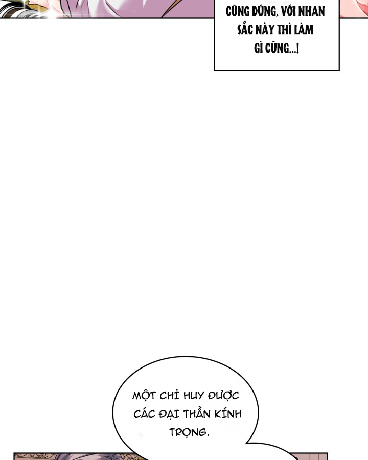 đức hạnh của ác nữ phản diện chapter 73.1 49