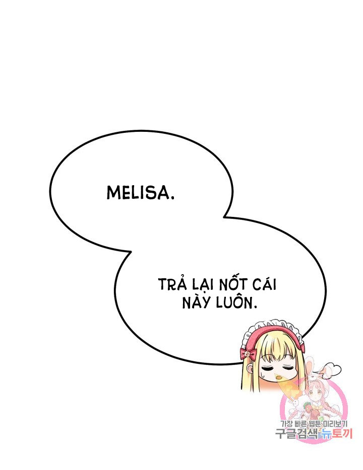 trở thành vợ thái tử quái vật chapter 9.2 9