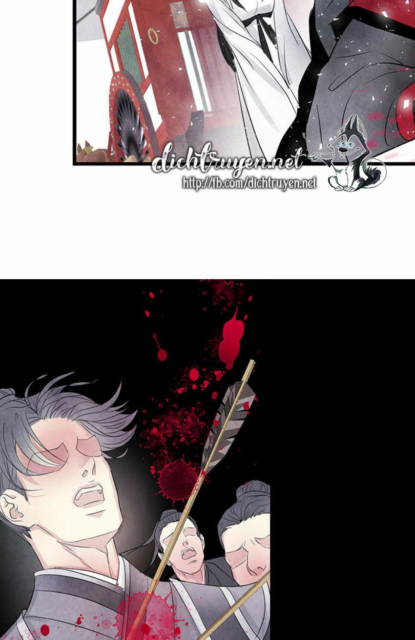 đêm thác loạn (đêm dục vọng) chapter 1 27