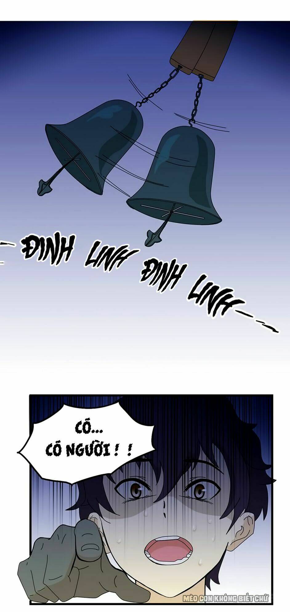 phải lòng âm gian tiểu kiều thê chapter 3 23