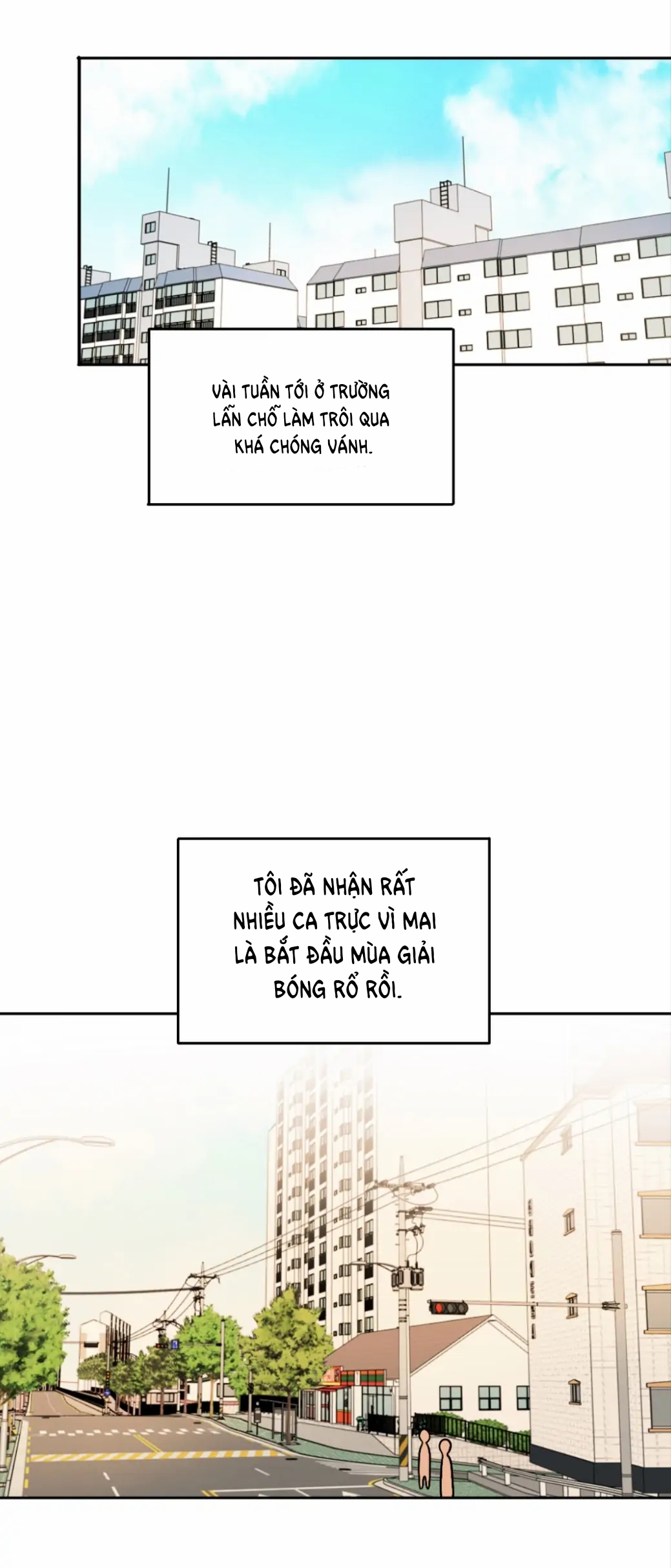 Tàn Nhẫn chapter 33.1 - Trang 9