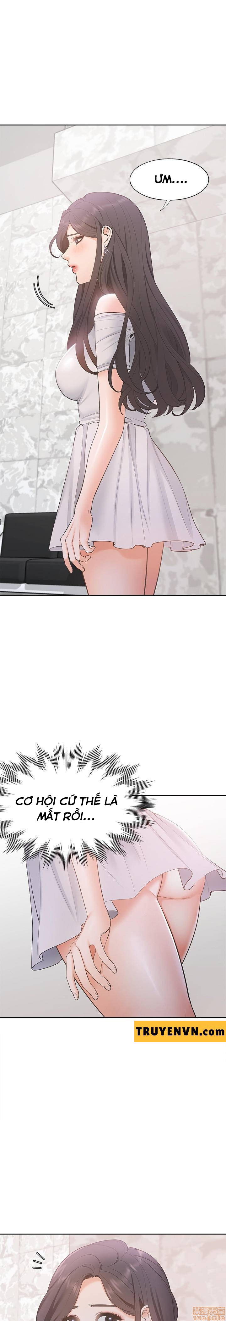 khát tình chapter 8 3