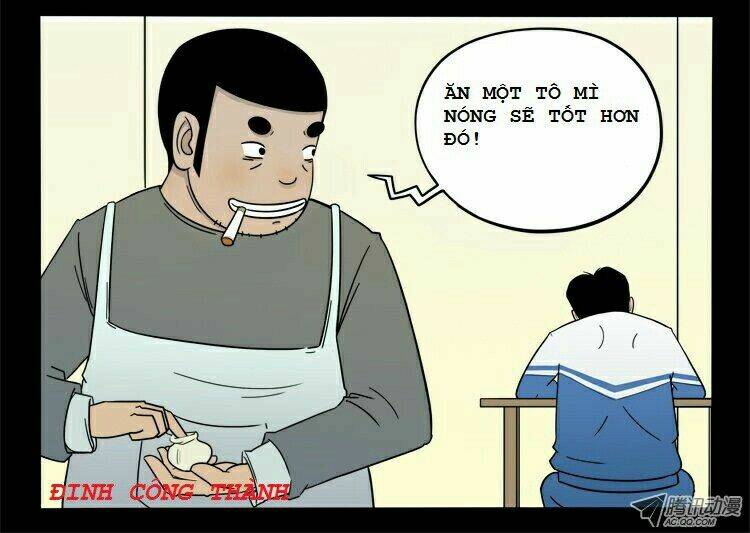 những sự kiện kỳ dị chapter 10 29