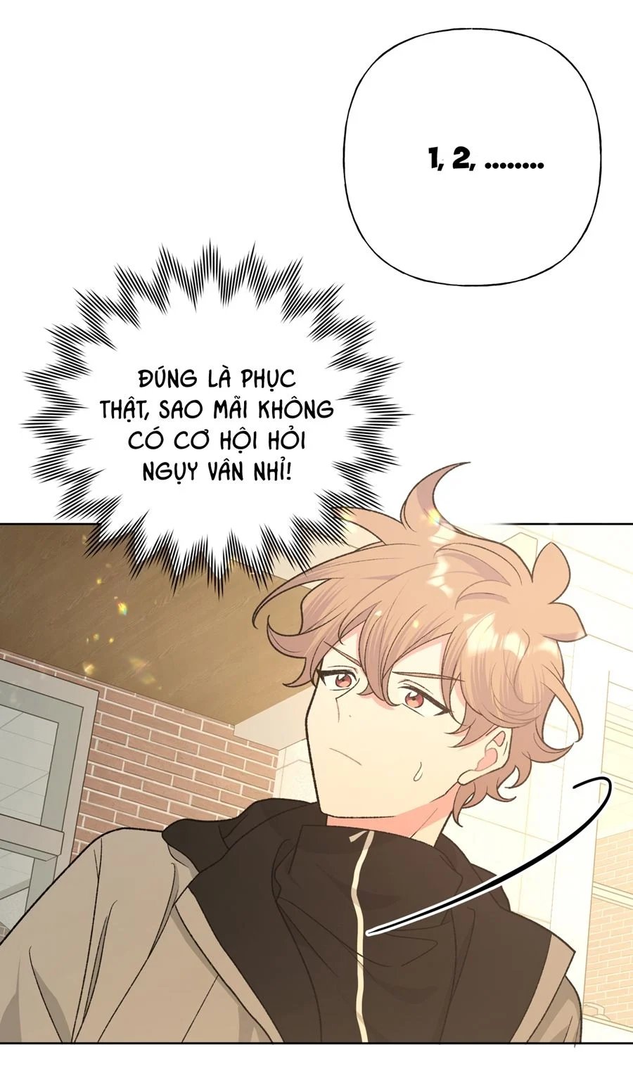 đừng nói yêu tôi (don't say you love me) chapter 74 41