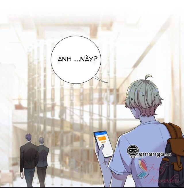 những ngày tháng sống chung với tổng tài chapter 3 20