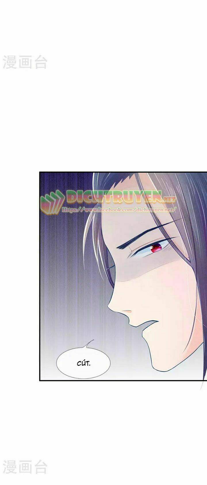 y phi quyền khuynh thiên hạ chapter 19 14