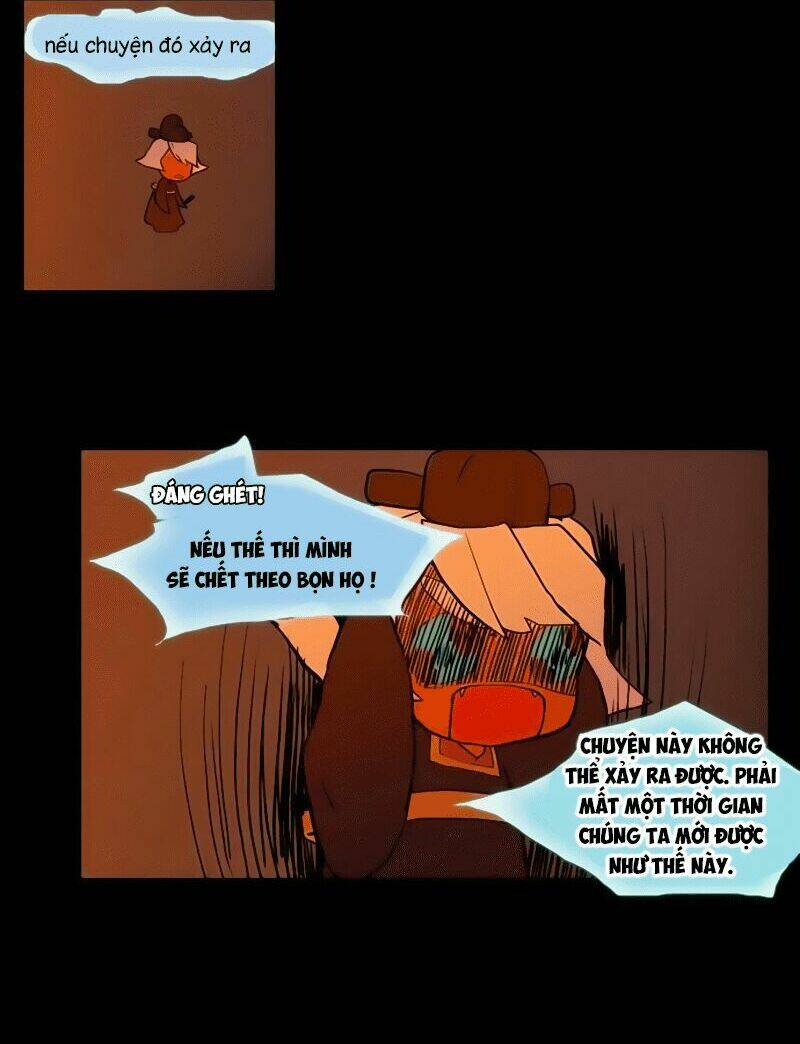 abide in the wind chapter 12 27