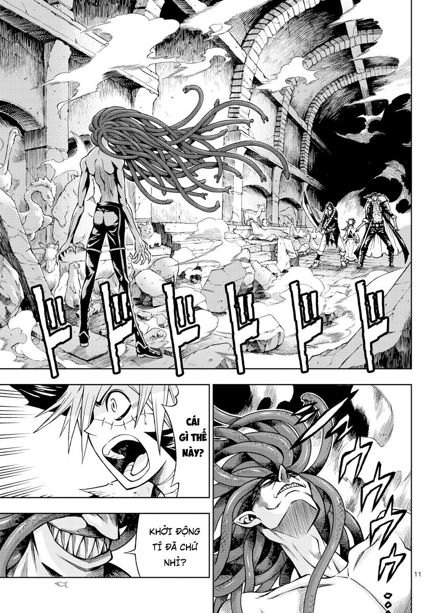 marry grave chapter 49 11