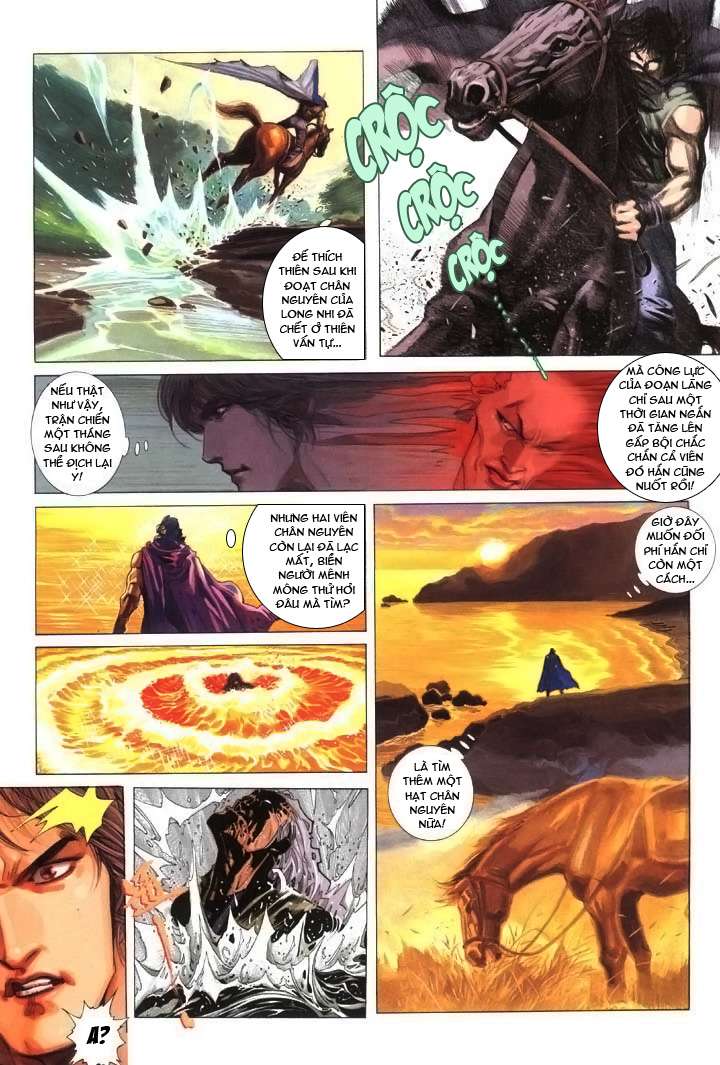 phong vân chapter 231 6