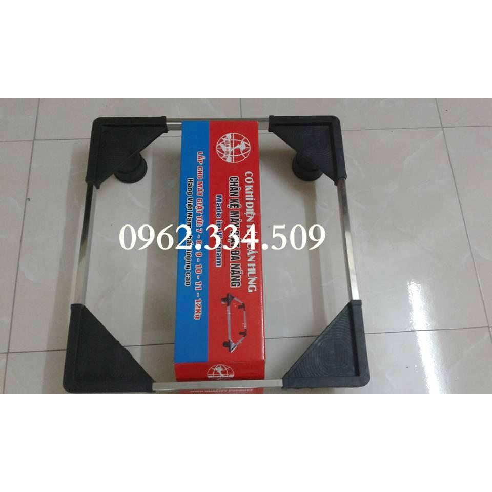 CHÂN KÊ MÁY GIẶT ĐA NĂNG