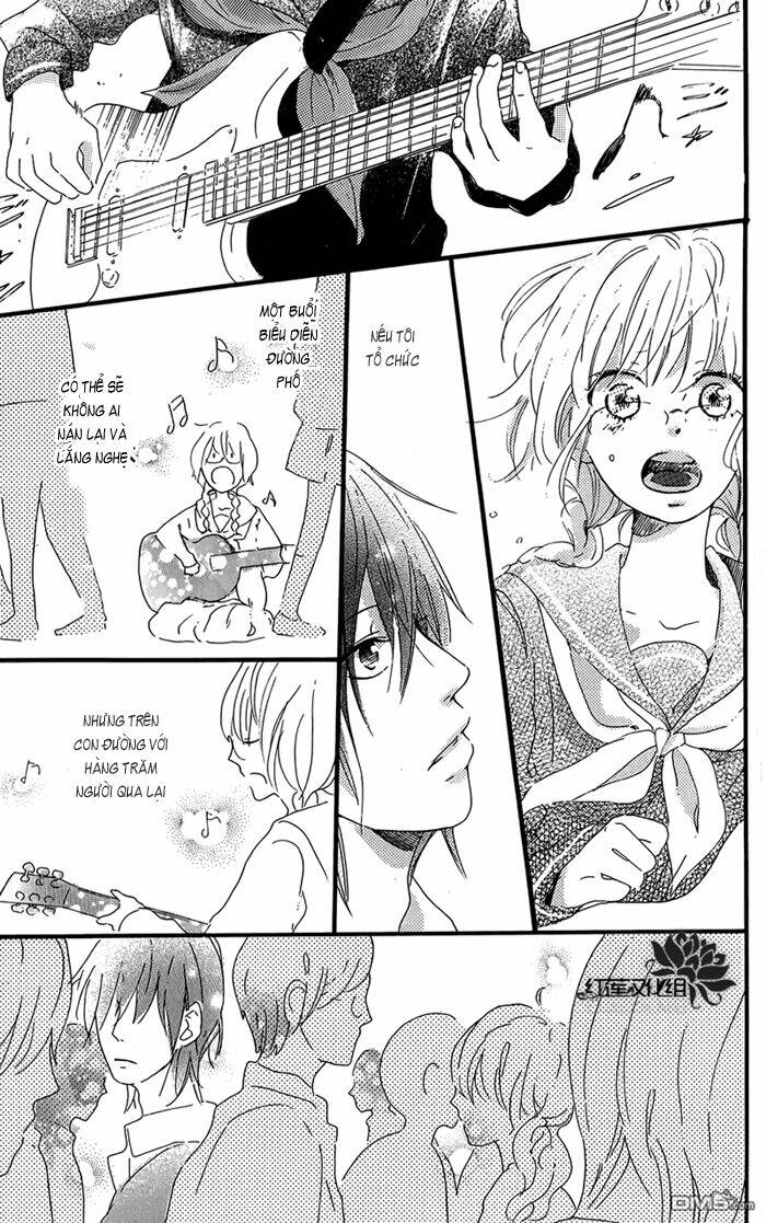 mashikaku rock chapter 2 28