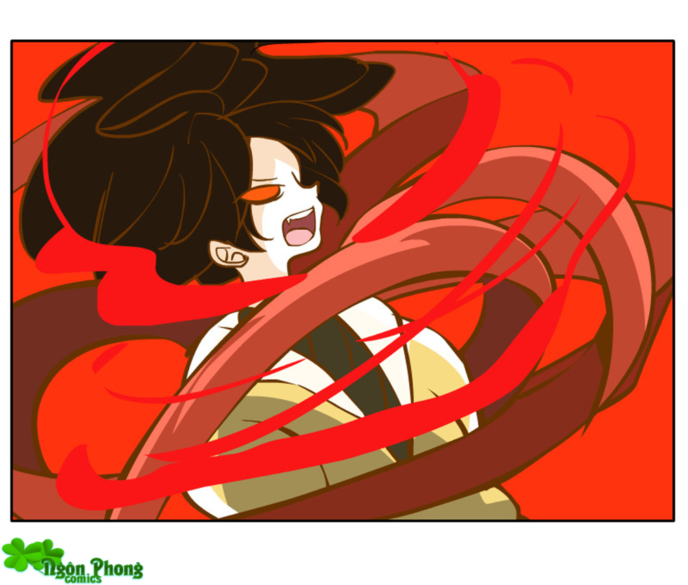 hòa thượng và tiểu long quân chapter 50 54