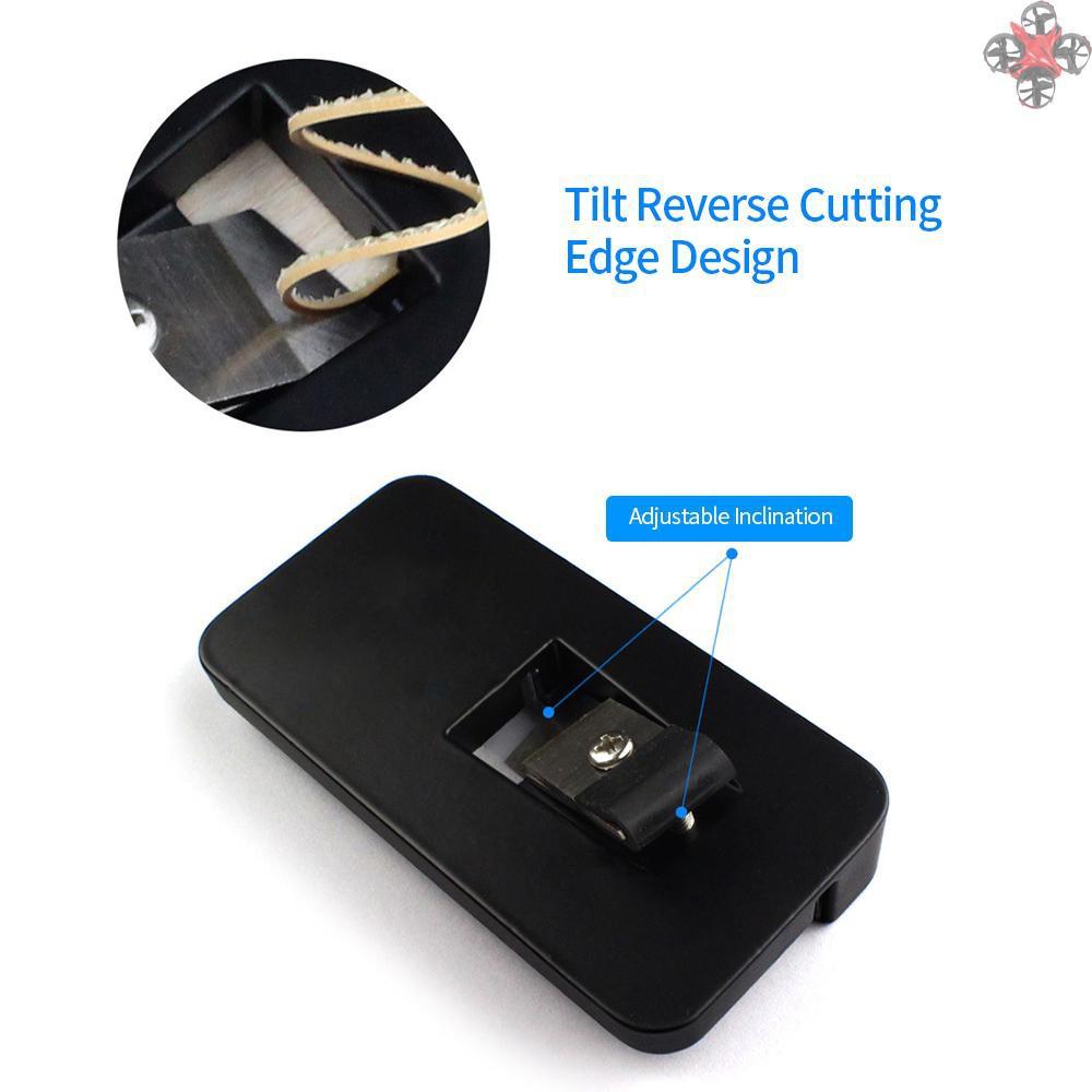 Dụng Cụ Cắt Gỗ Mini Tiện Lợi Cho Thợ Mộc