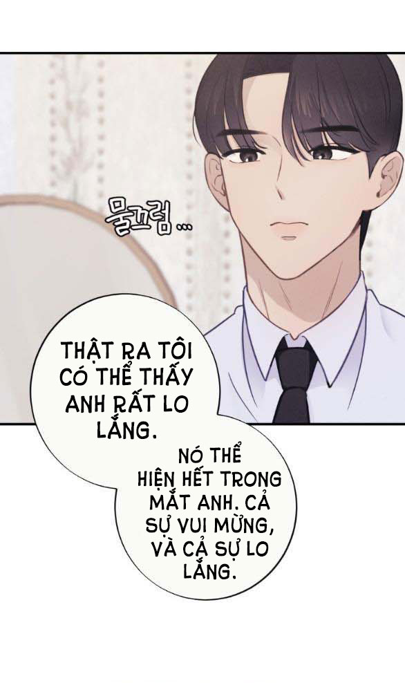 [18+] người vợ quyến rũ chapter 10.1 10