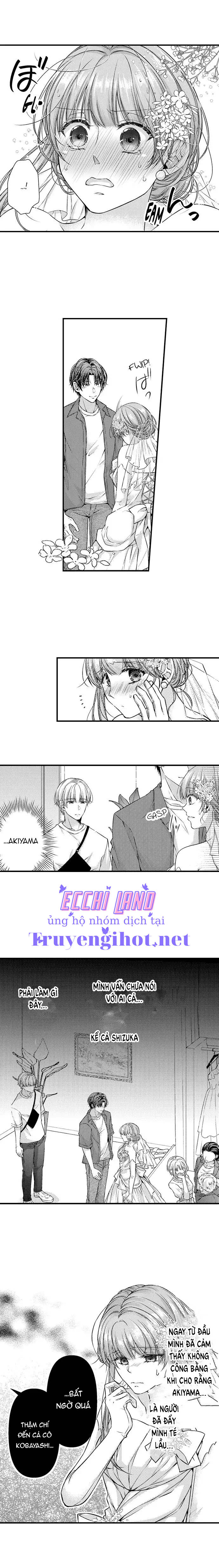 vợ ơi, đừng chạy chapter 40.2 2