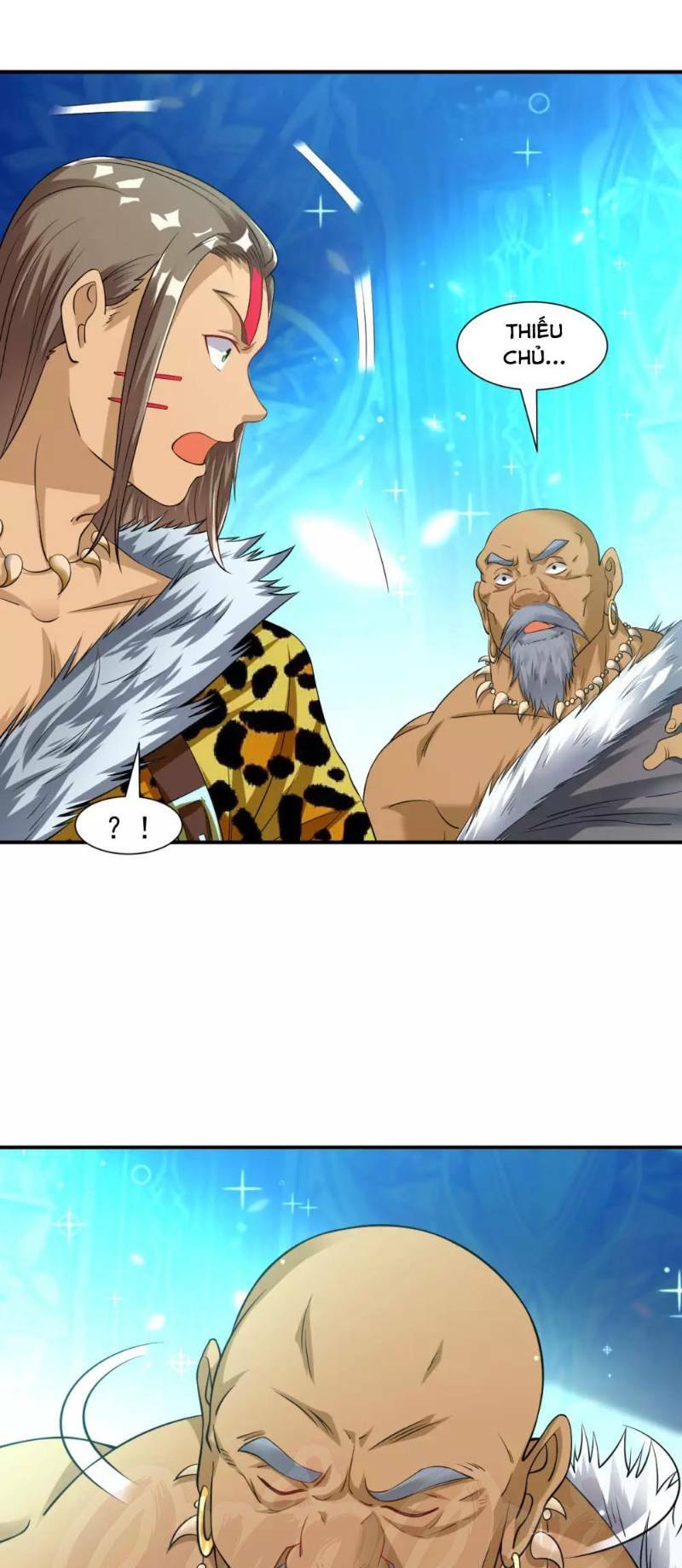 đạo ấn chapter 26 5