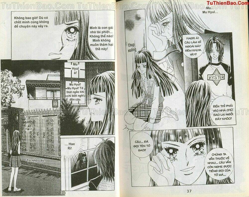 bí mật chapter 5 18