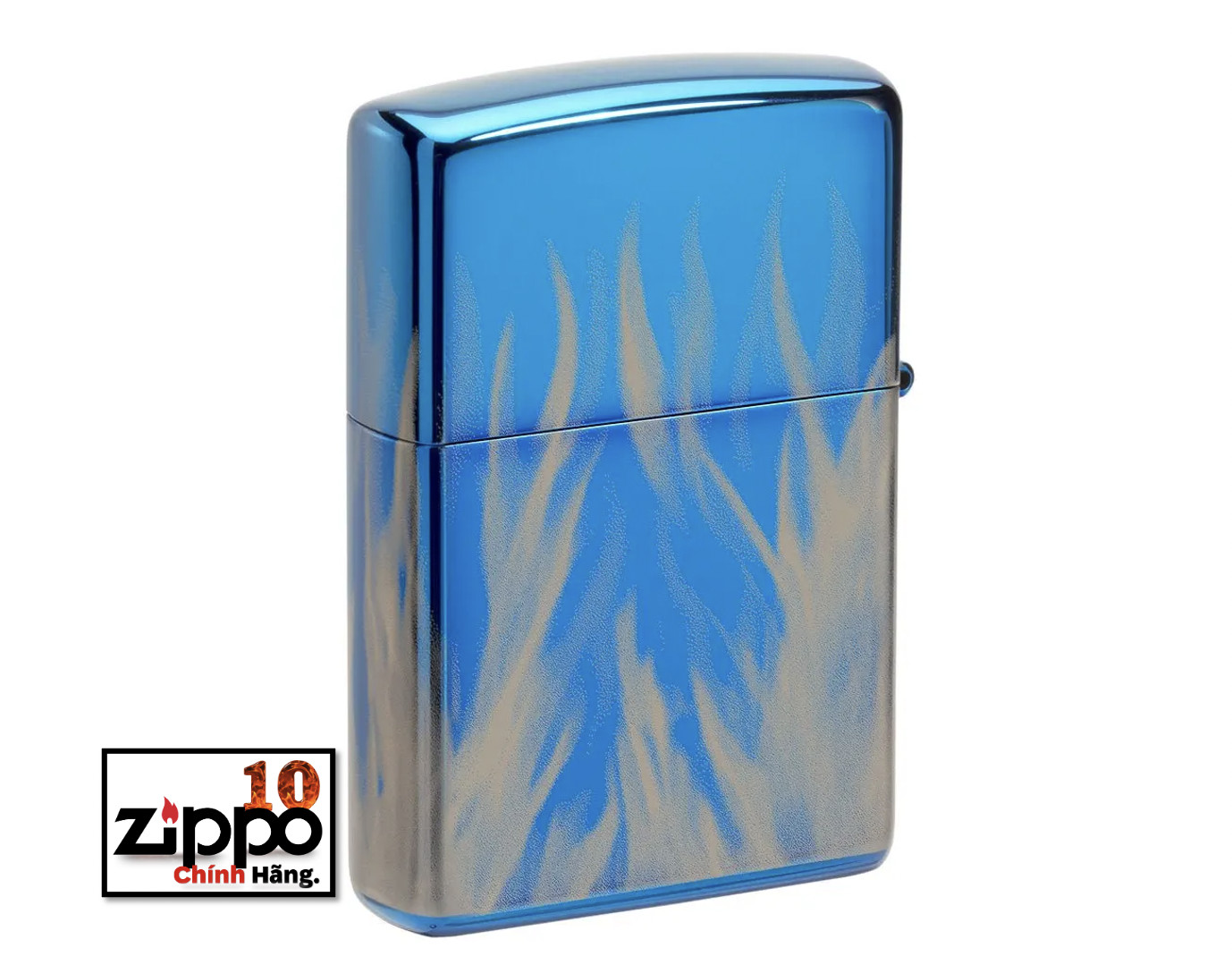 Bật lửa Zippo 49469 Harley-Davidson - Chính hãng 100%