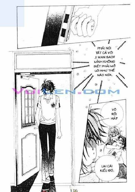 ánh nắng chói chang chapter 9 132