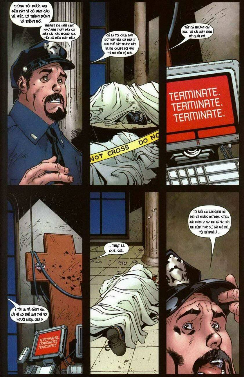 new x-men v2 - academy x chapter 28 3