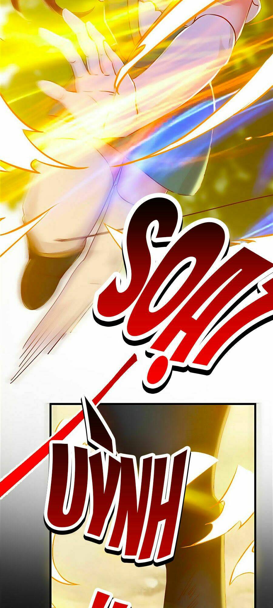 thần y khí nữ: ngự thú cuồng phi của quỷ đế chapter 24 28