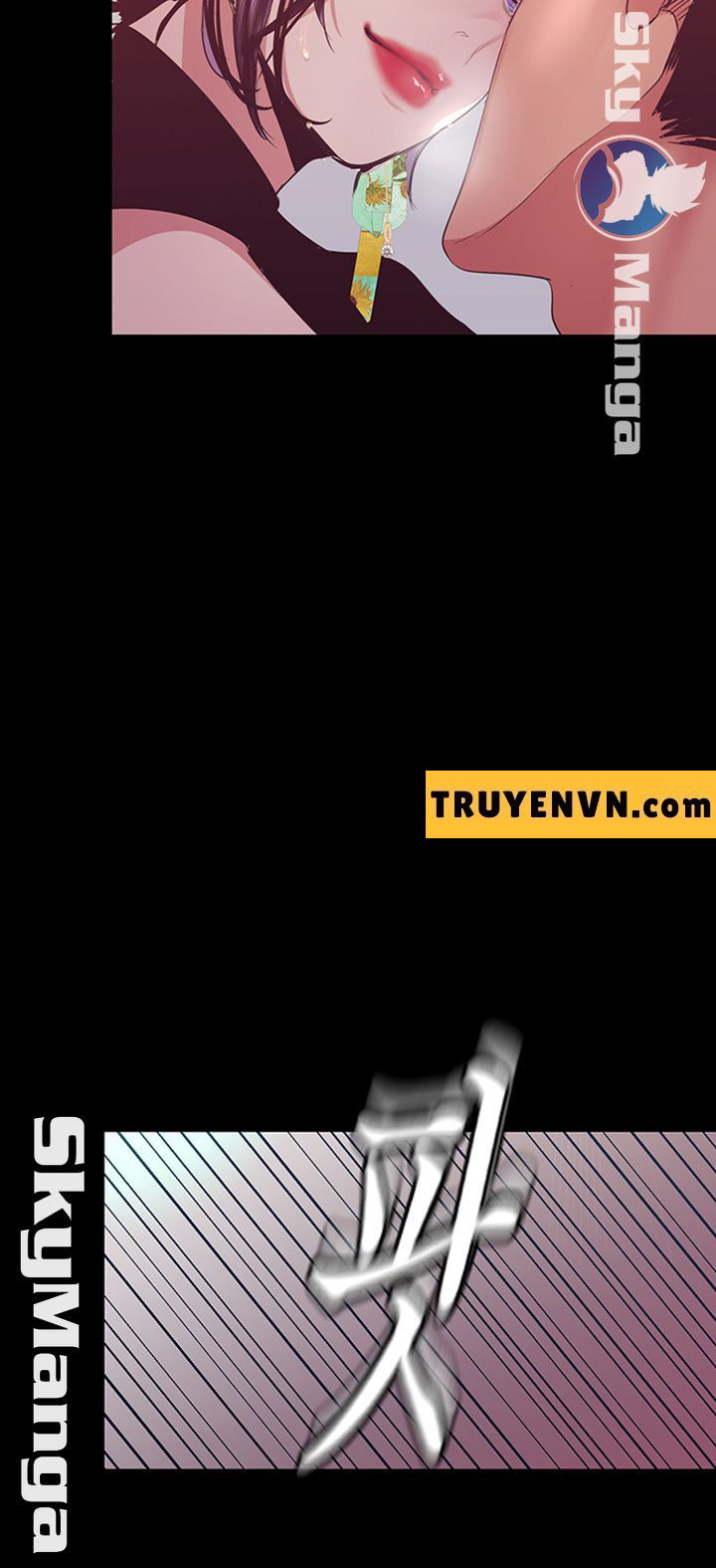 một thế giới mới tuyệt vời chapter 98 11