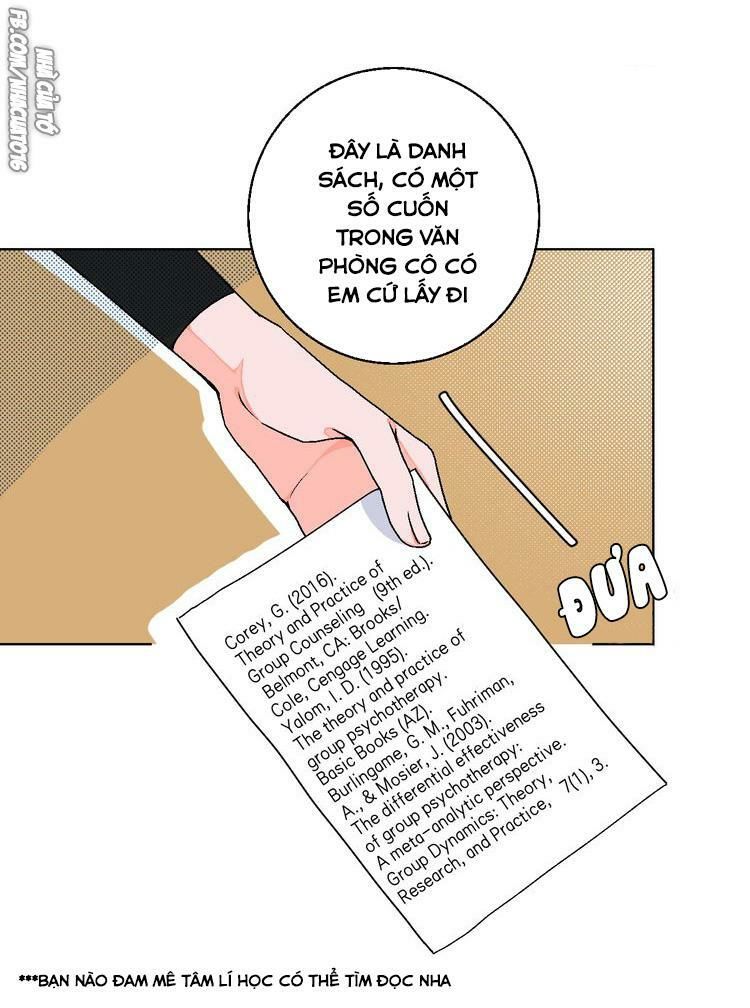 99 độ f - talk to me chapter 9 12