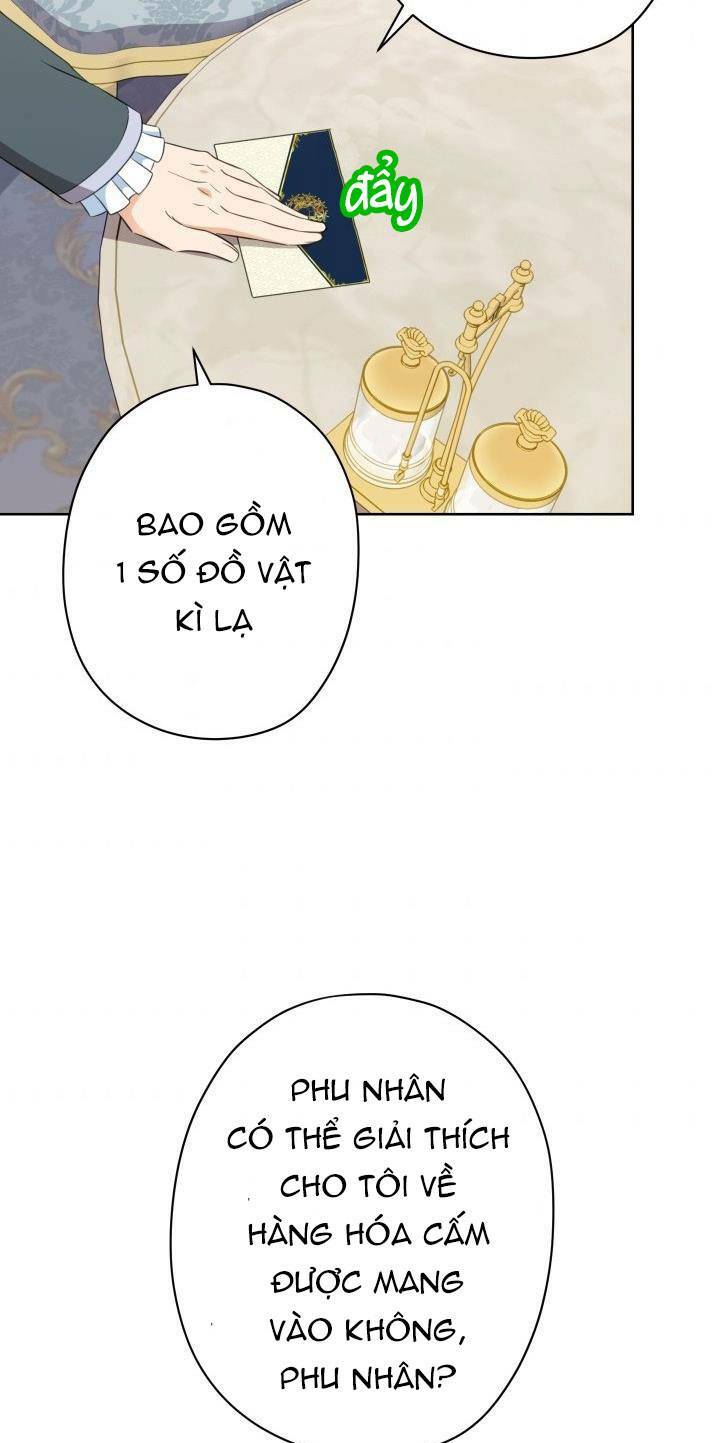 gửi đến người bạn của tôi chapter 31 33