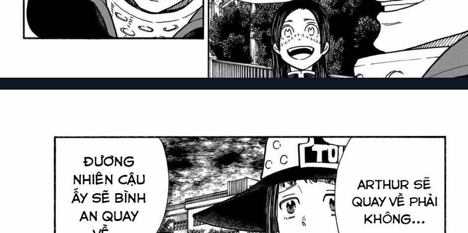 biệt đội lính cứu hỏa chapter 272 36