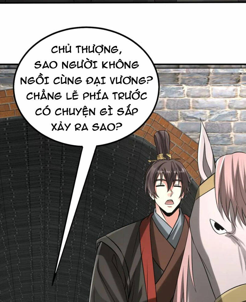 đại tần, ta là con tần thủy hoàng, giết địch thành thần chapter 106 78