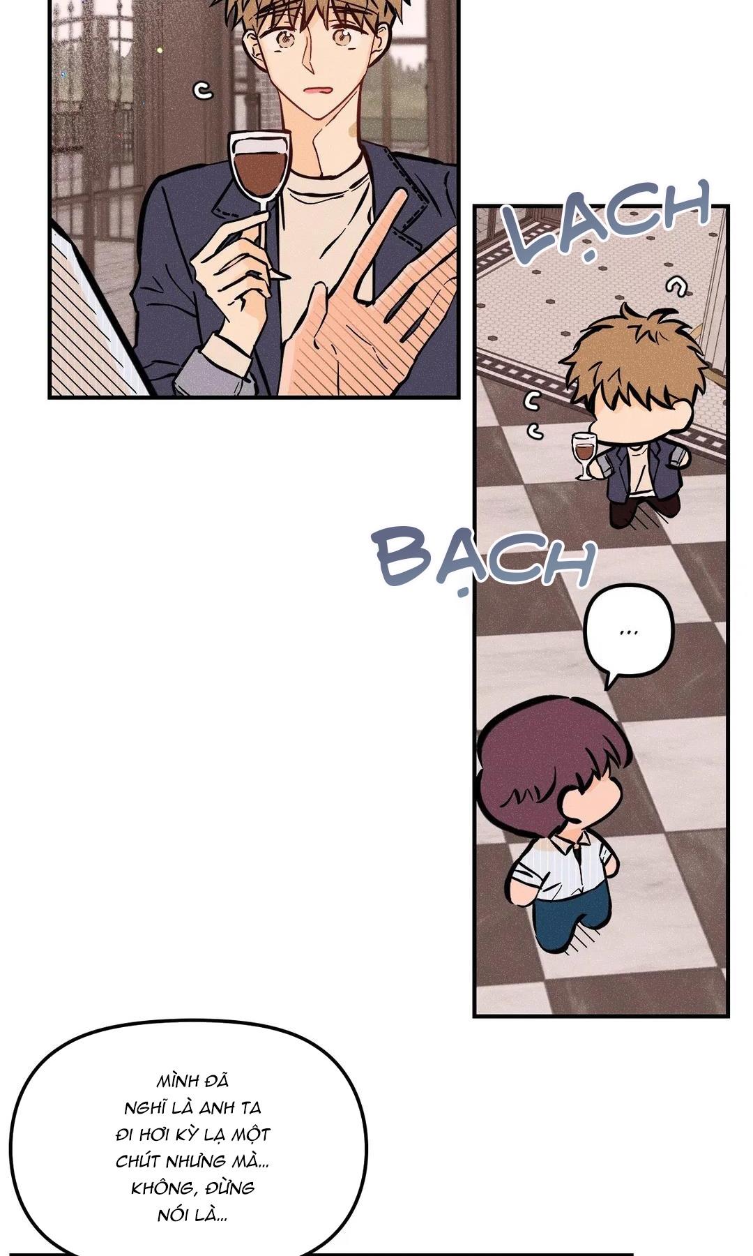 thang thanh âm chapter 34 12