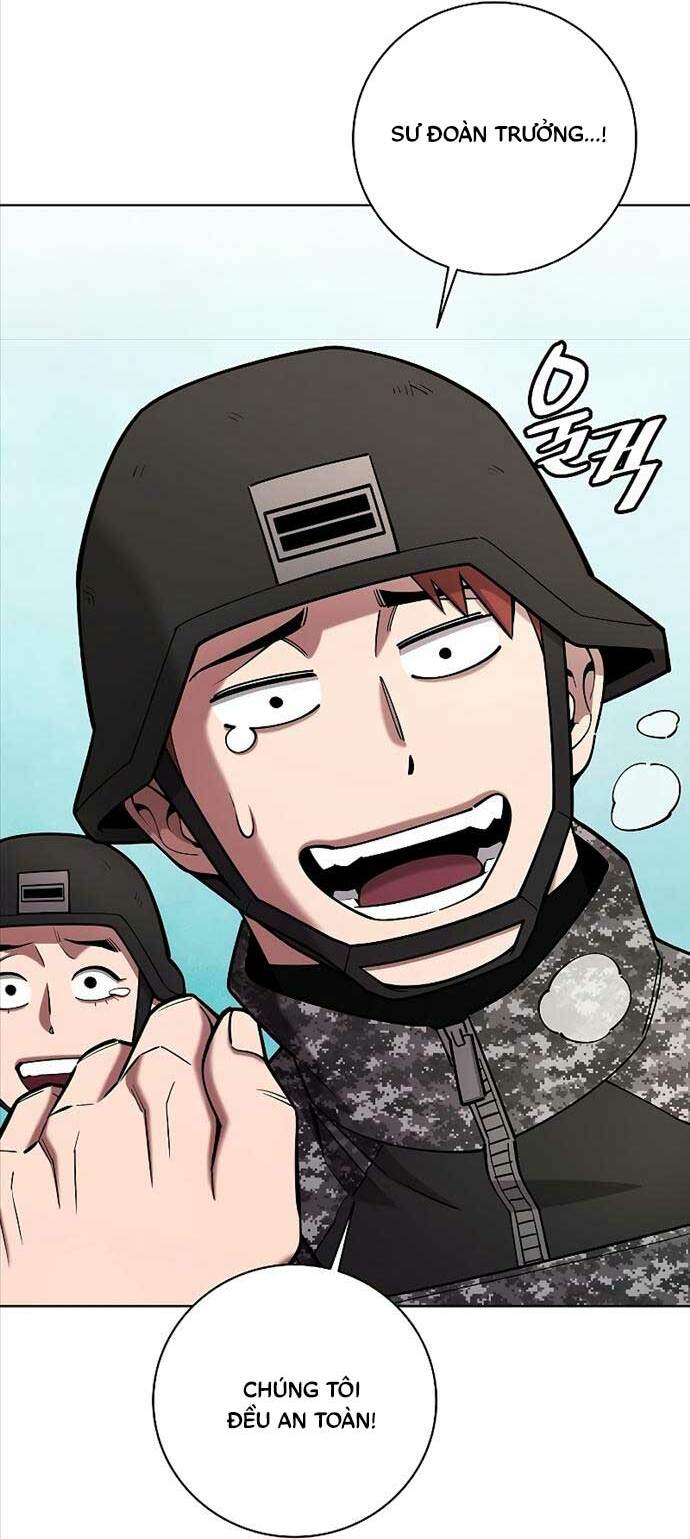 ma pháp sư hắc ám trở về để nhập ngũ chapter 46 27