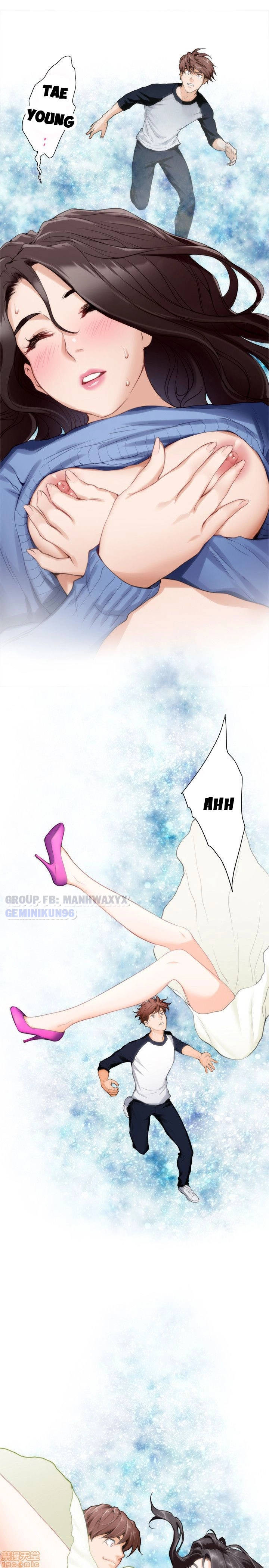 cặp đôi s chapter 10 23