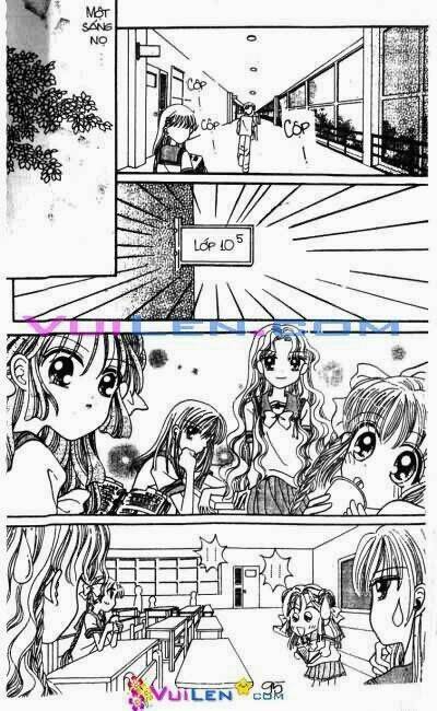 đôi giày thủy tinh chapter 11 95