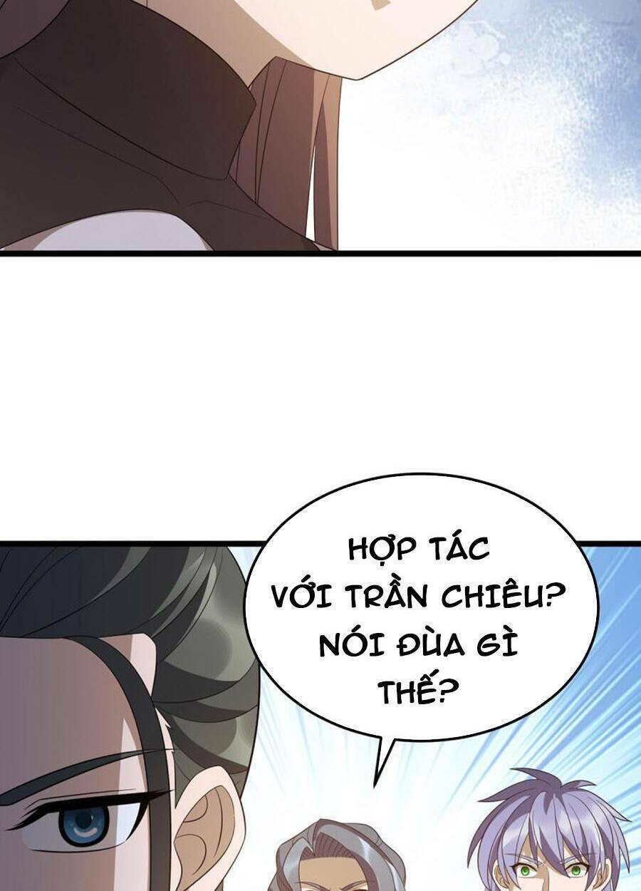 chúa tể tam giới chapter 244 16