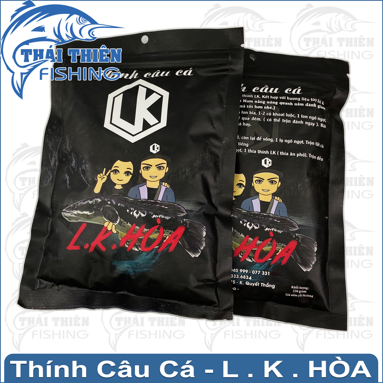 Thính Câu Cá L K Hòa Dùng Câu Cá Tổng Hợp Sông Tự Nhiên, Hồ Dịch Vụ