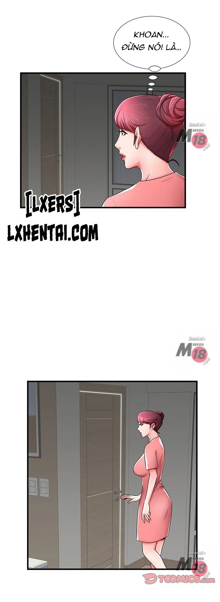 người mẹ xấu xa chapter 36 37