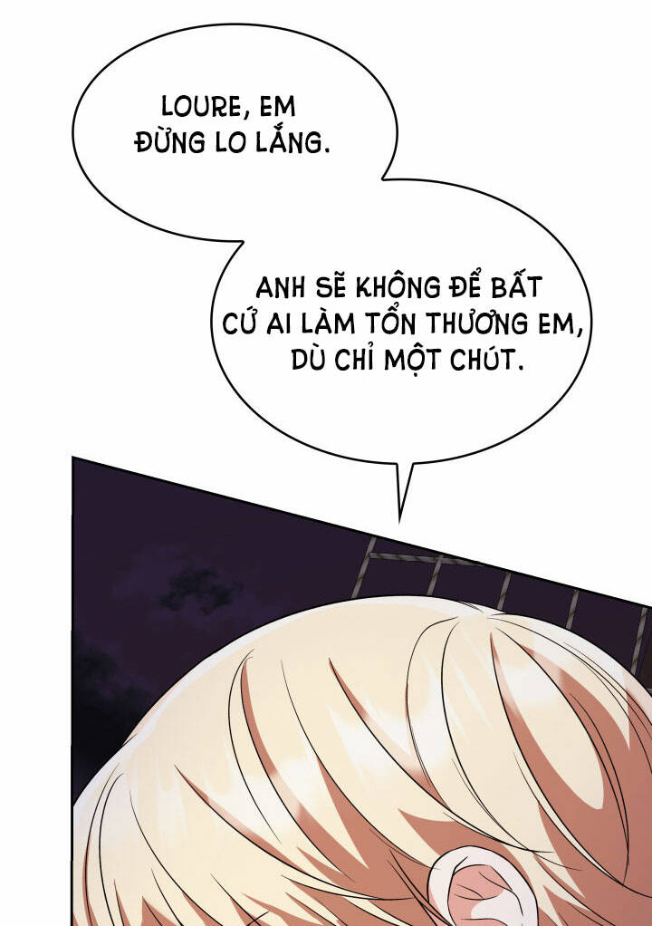 từ ác nữ, tôi trở thành một người mẹ chapter 23.1 37