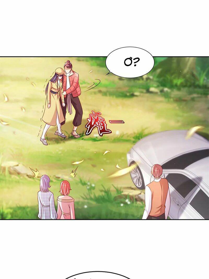 chí tôn toàn năng chapter 38 32