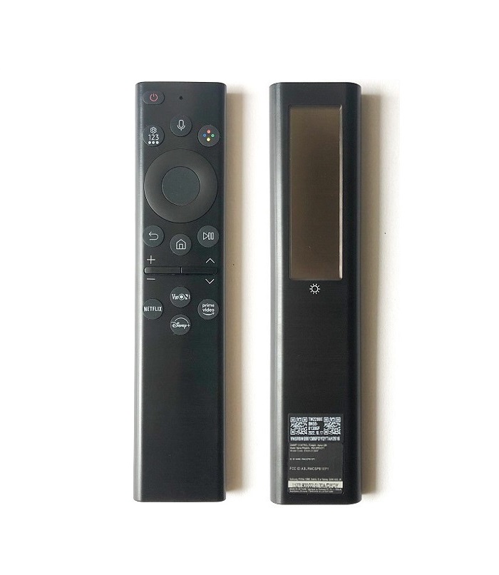Remote Tivi Dành Cho SAMSUNG Điều Khiển Giọng Nói Smart TV QLED 8K 4K BN59-01364B BN59-01386F