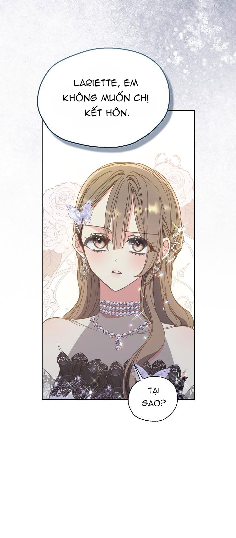 bệ hạ, xin đừng giết tôi!! chapter 135.1 11