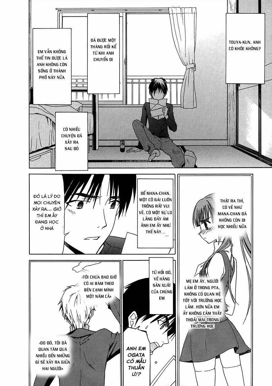 white album chapter 25.1 9