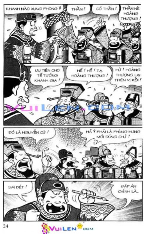 thần đồng đất việt chapter 156 21