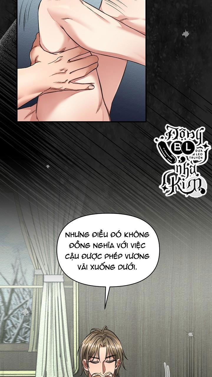 chuyến tàu điên cuồng chapter 21 13